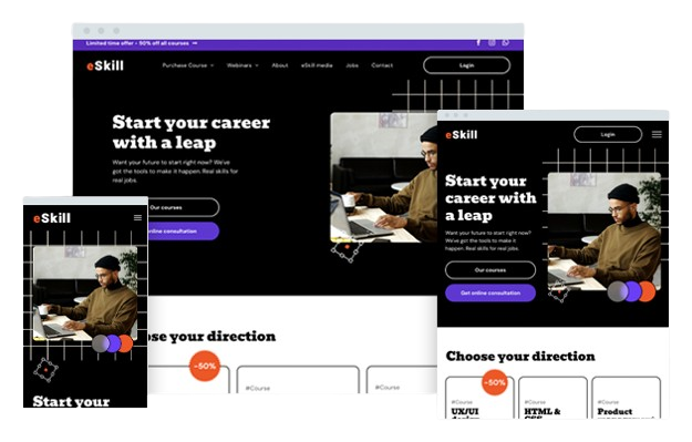 online courses websites