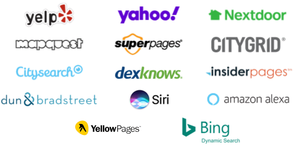 online businness directories