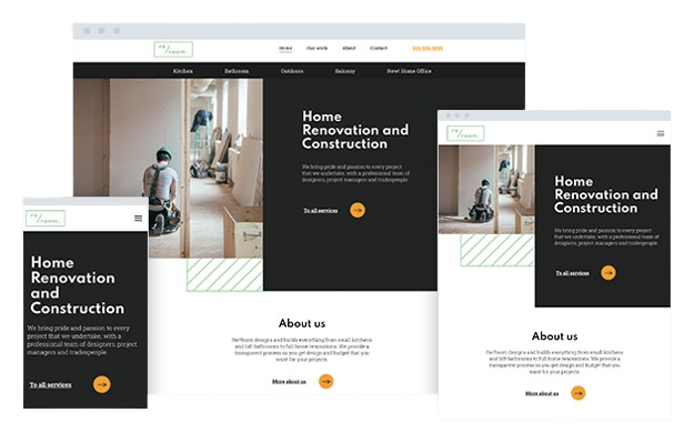 websites