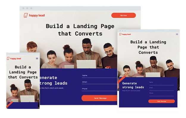 lead genaration websites