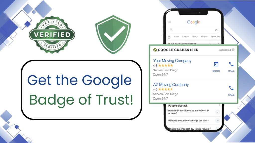 Google Local Services Ads Management