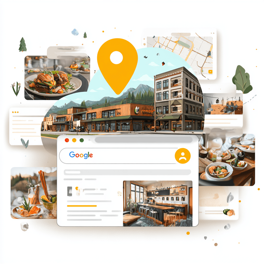 Local Visibilty